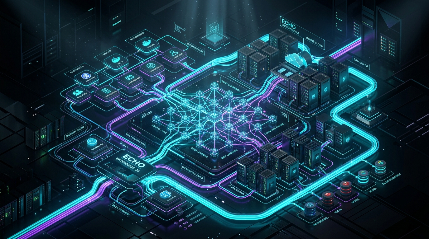 Navigating the Future of AI in Enterprise Software Architectures