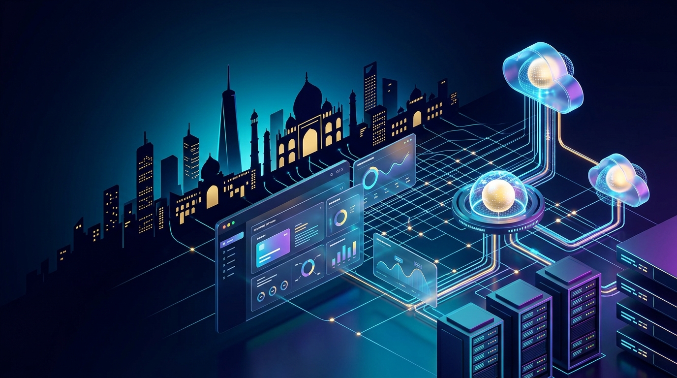 Scaling Digital Operations: The Rise of Modern Business Sites in India