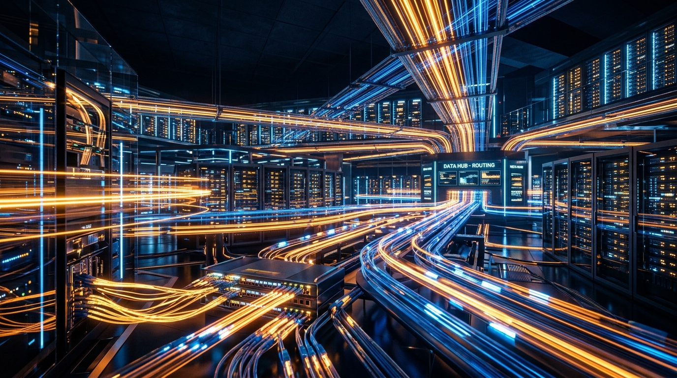 Unlocking Growth with Taproad: The Modern Digital Infrastructure