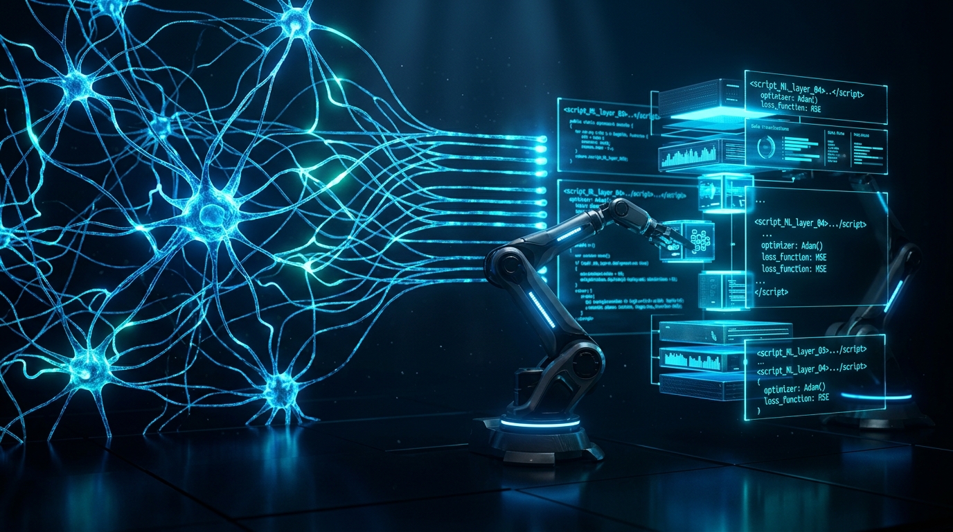 The Evolution of AI Development: Strategies for the Modern Tech Era